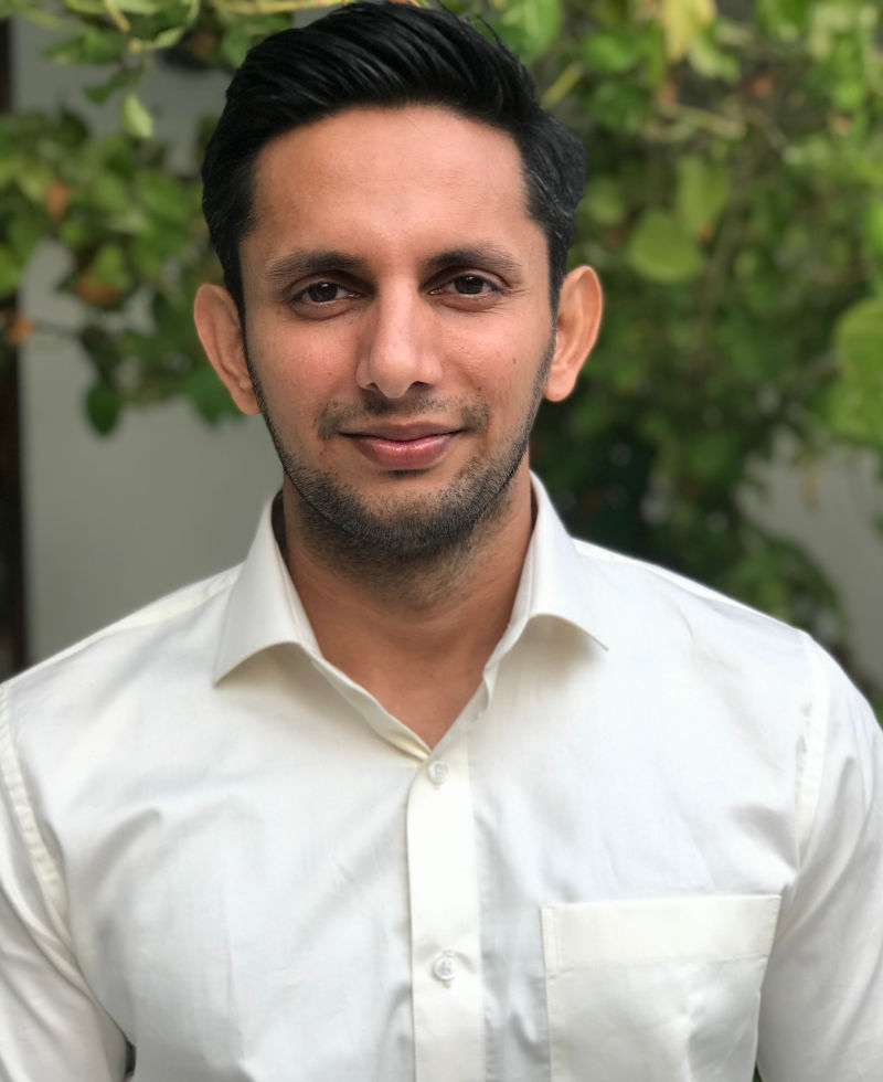 Lalit Headshot