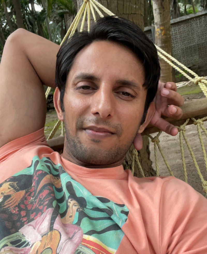 Lalit Relaxing